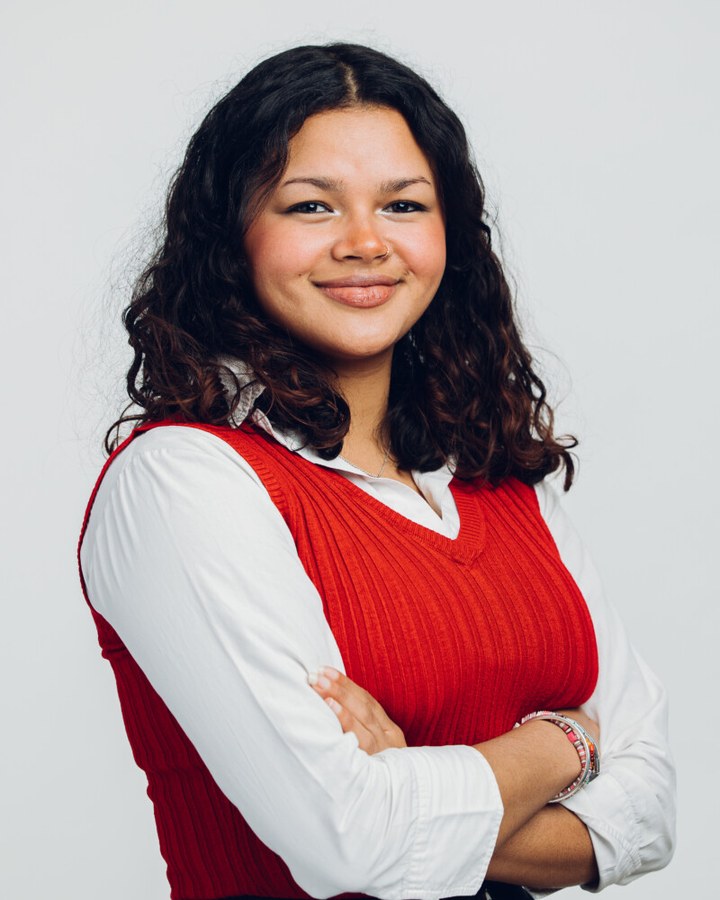 Faatimah Clarke