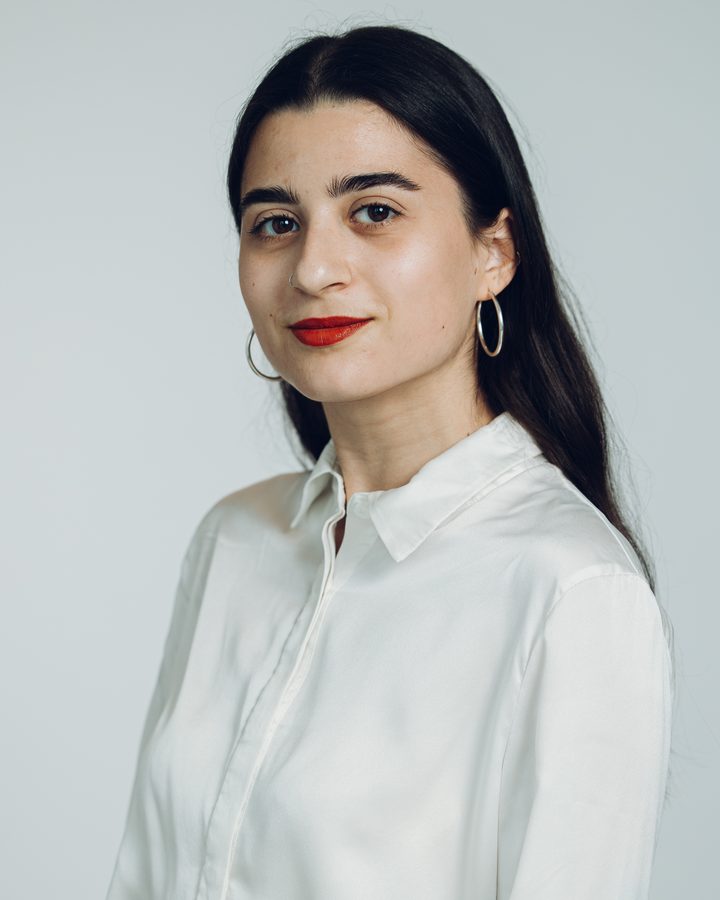 Liana Khanaghyan